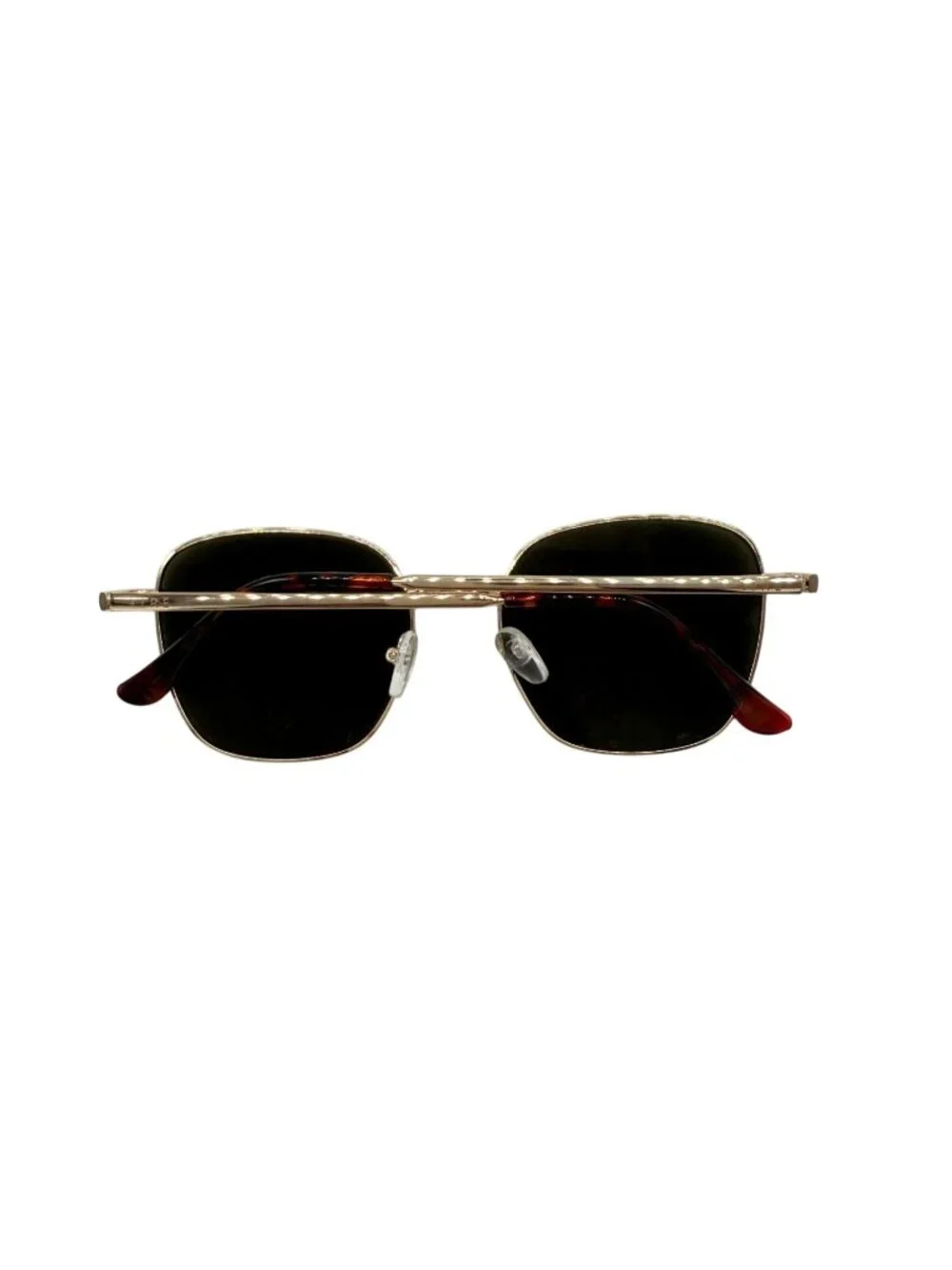 Aire Spiral Sunglasses NWOT